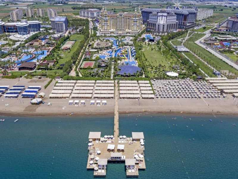 Royal Holiday Palace - Снимка 8