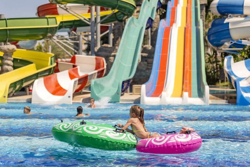 Royal Holiday Palace - Снимка 4