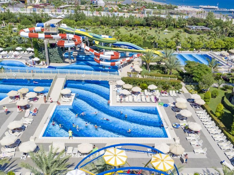 Royal Holiday Palace - Снимка 5