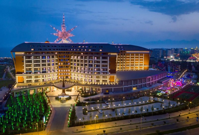 Royal Seginus - Снимка 9