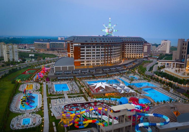 Royal Seginus - Снимка 11