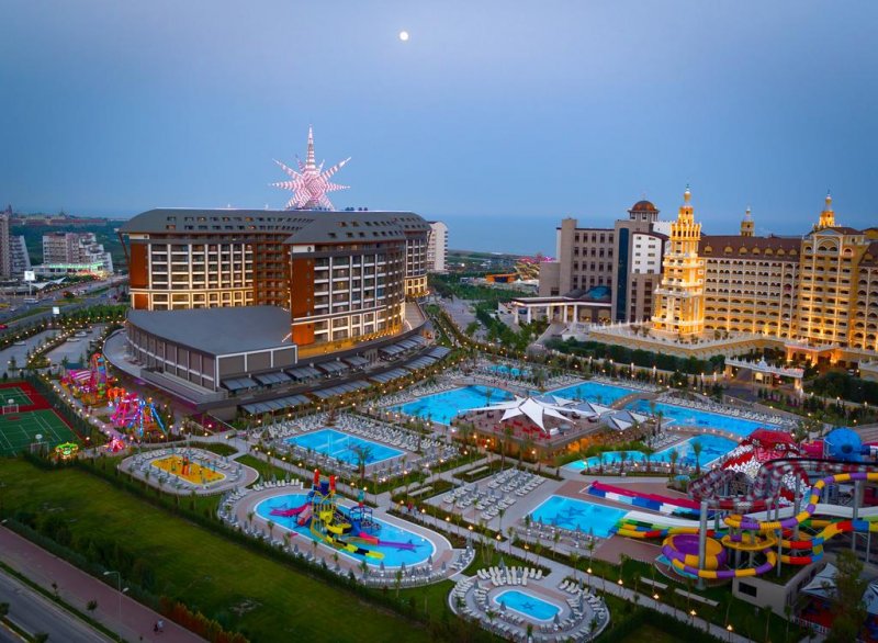 Royal Seginus - Снимка 4