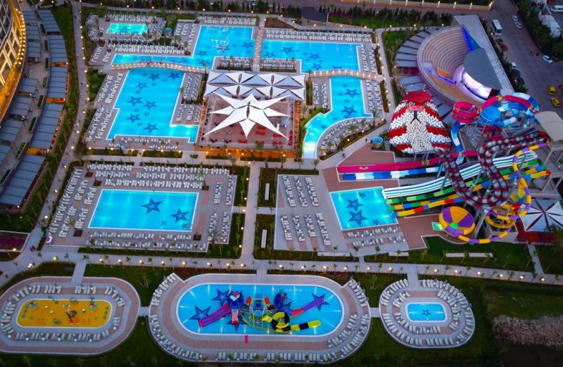 Royal Seginus - Снимка 9