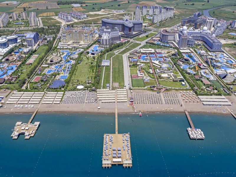 Royal Seginus - Снимка 3