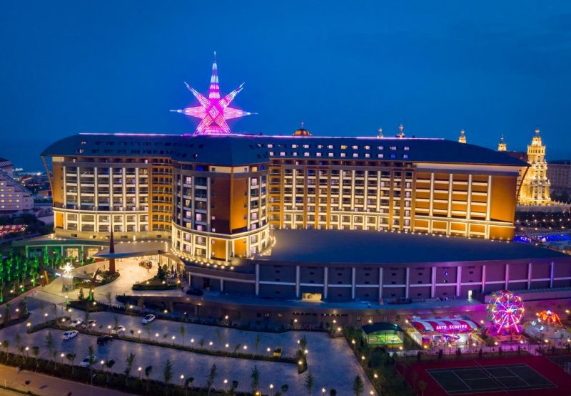 Royal Seginus - Снимка 2