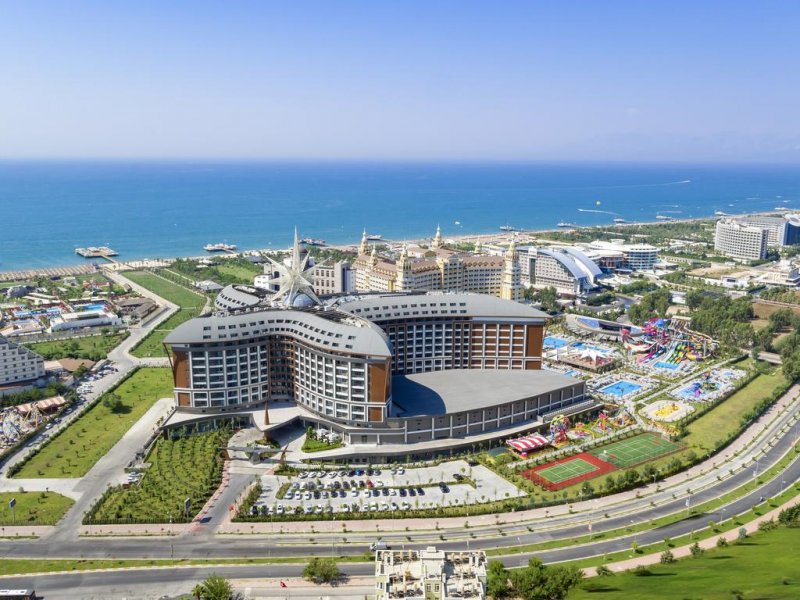 Royal Seginus - Снимка 9