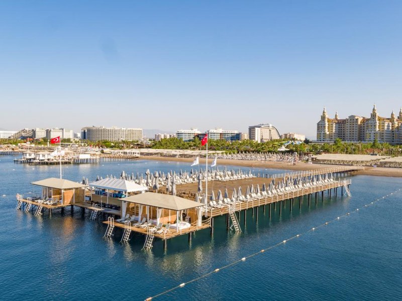 Royal Seginus - Снимка 8