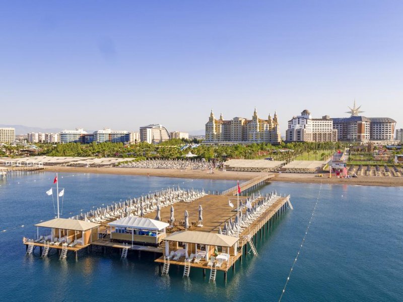 Royal Seginus - Снимка 4