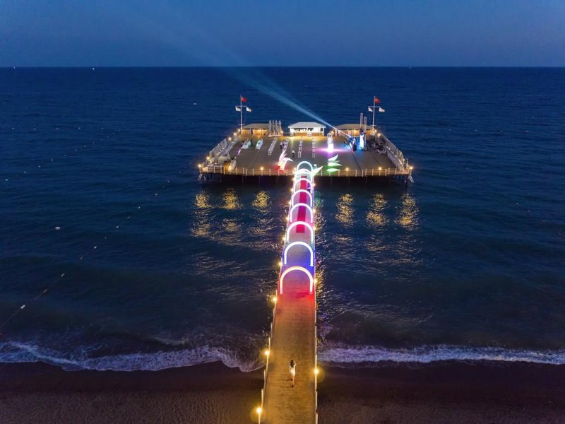 Royal Seginus - Снимка 8