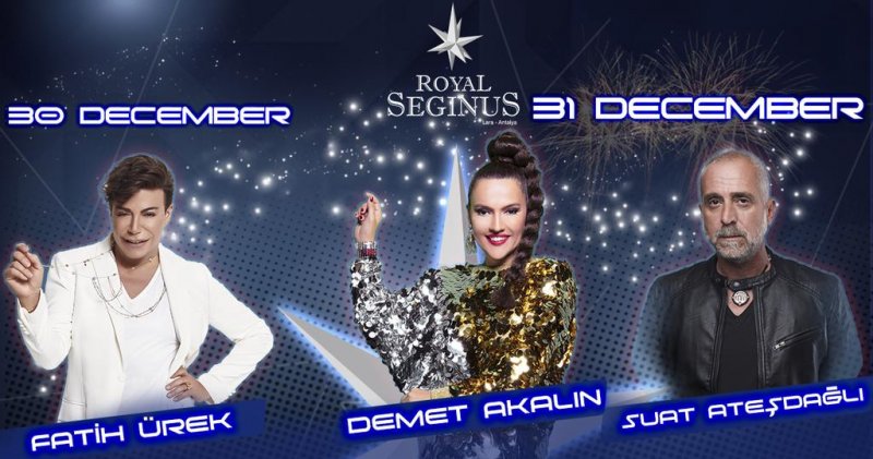 Royal Seginus - Снимка 7