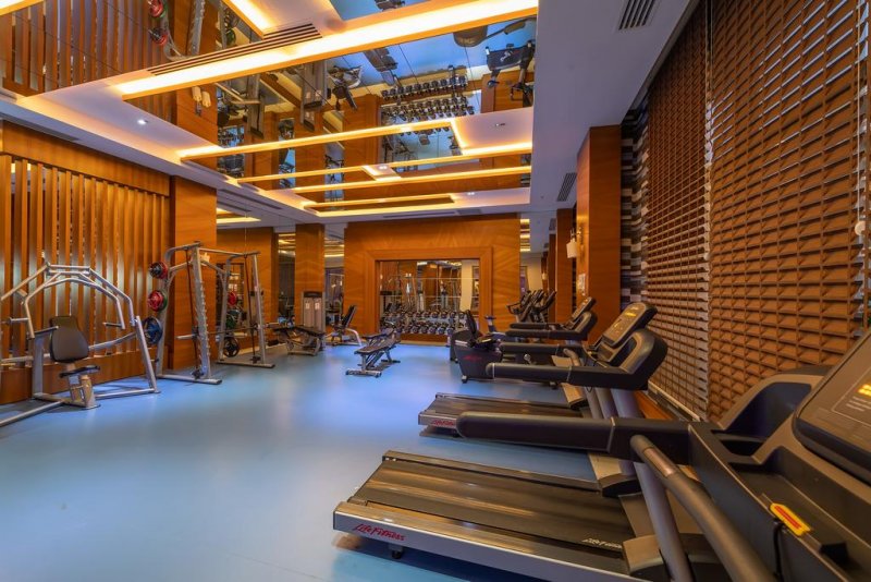 Kirman Belazur Resort & Spa - Снимка 8