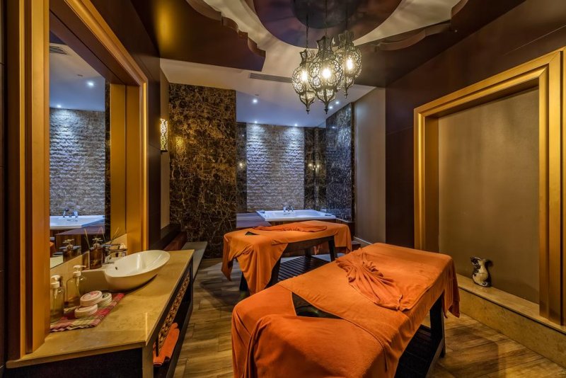 Kirman Belazur Resort & Spa - Снимка 7