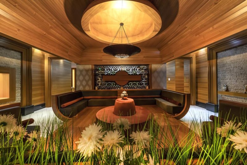 Kirman Belazur Resort & Spa - Снимка 5