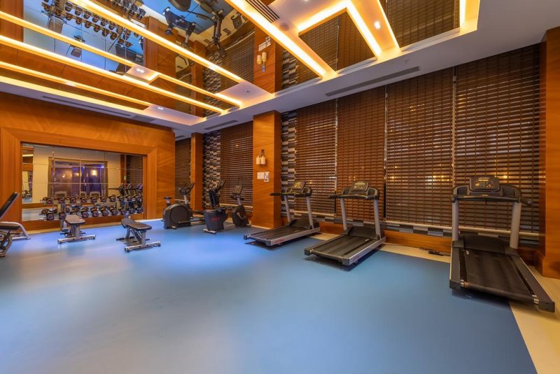 Kirman Belazur Resort & Spa - Снимка 9