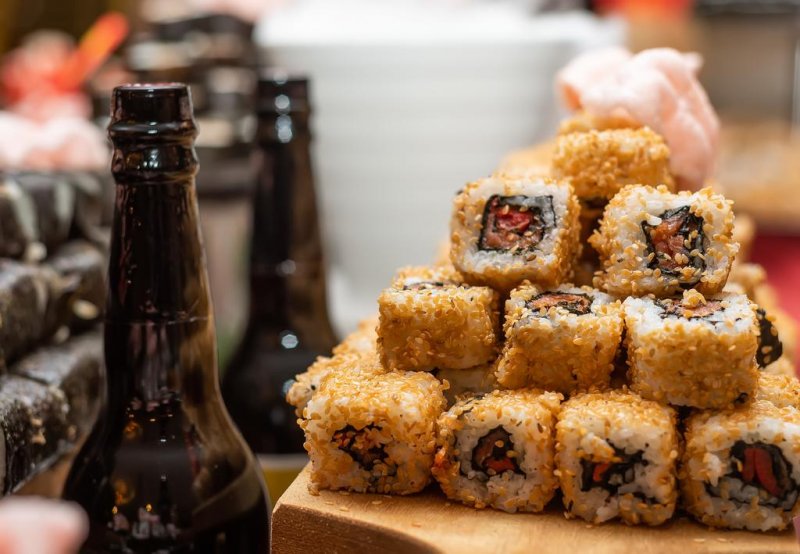 Kirman Belazur Resort & Spa - Снимка 11