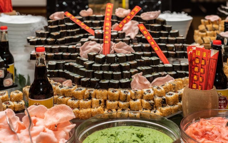 Kirman Belazur Resort & Spa - Снимка 8