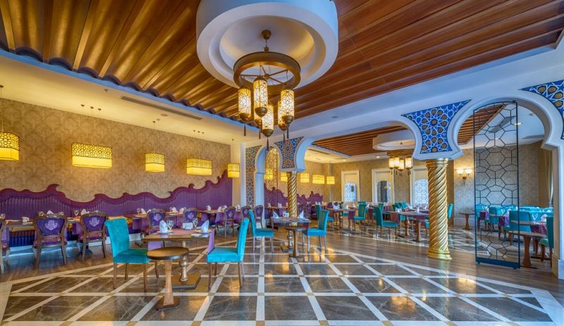 Kirman Belazur Resort & Spa - Снимка 2