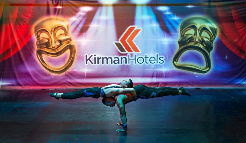 Kirman Belazur Resort & Spa - Снимка 5