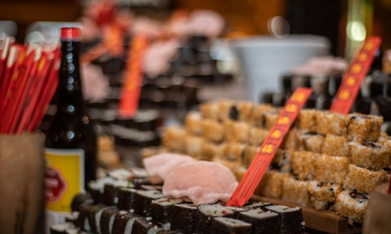 Kirman Belazur Resort & Spa - Снимка 4