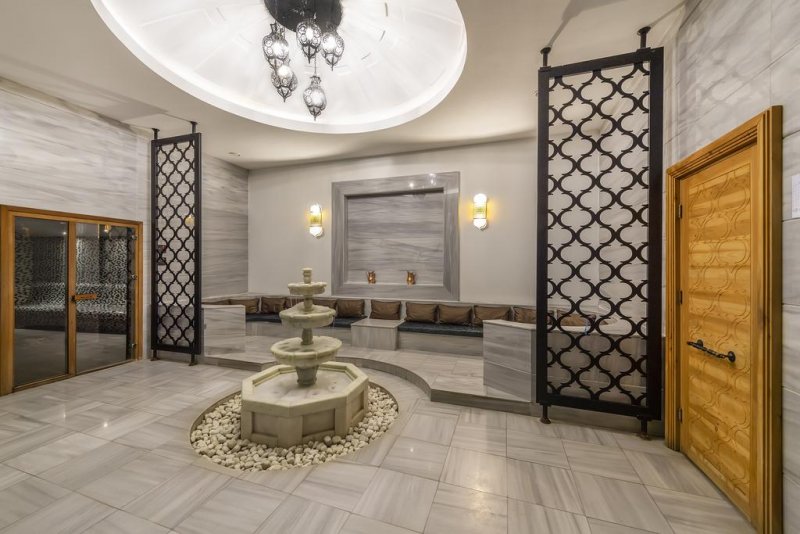 Kirman Belazur Resort & Spa - Снимка 11