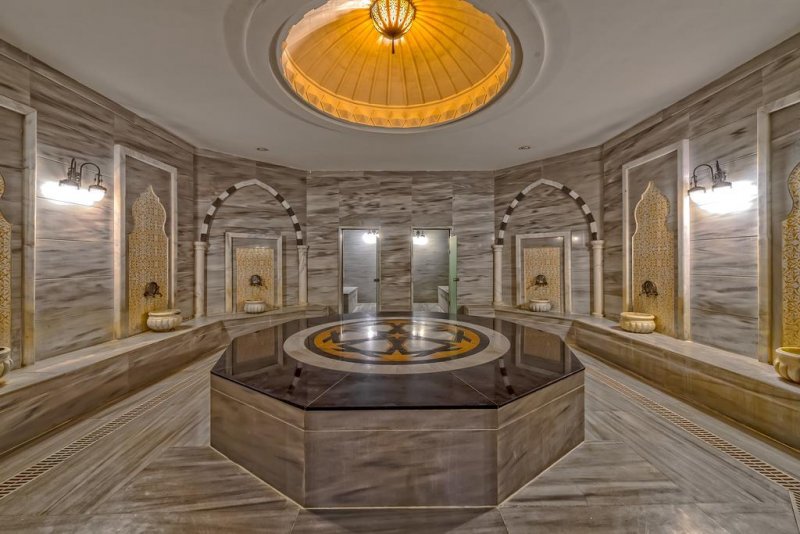 Kirman Belazur Resort & Spa - Снимка 3