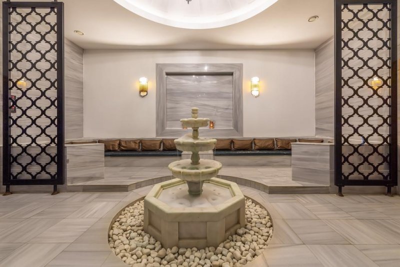 Kirman Belazur Resort & Spa - Снимка 2