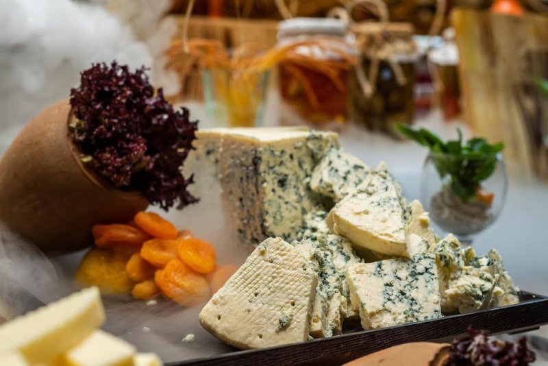 Kirman Belazur Resort & Spa - Снимка 11