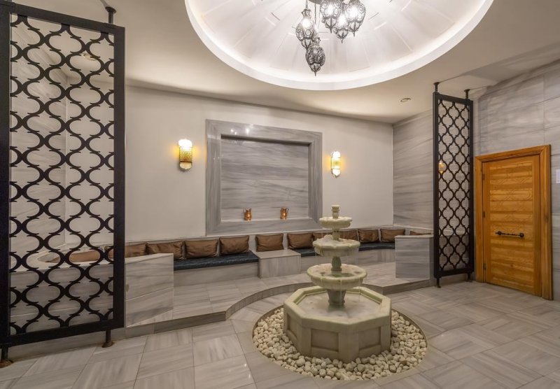 Kirman Belazur Resort & Spa - Снимка 5