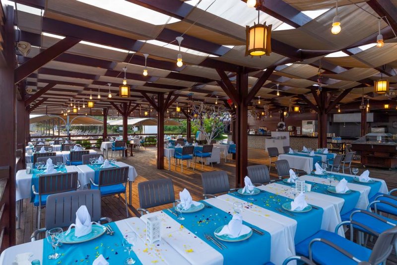 Kirman Belazur Resort & Spa - Снимка 9