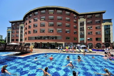 Club Konakli Hotel 