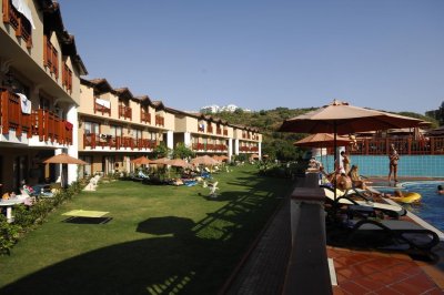 Club Konakli Hotel  - Снимка 2