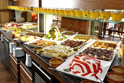 Club Konakli Hotel  - Снимка 3