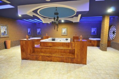 Club Konakli Hotel  - Снимка 7