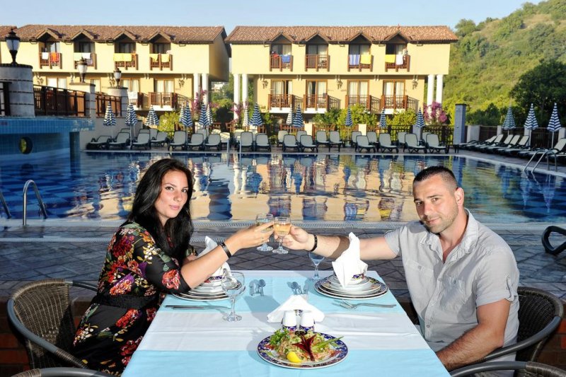 Club Konakli Hotel  - Снимка 5