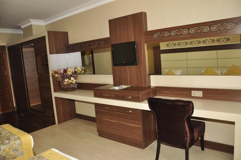 Club Konakli Hotel  - Снимка 8