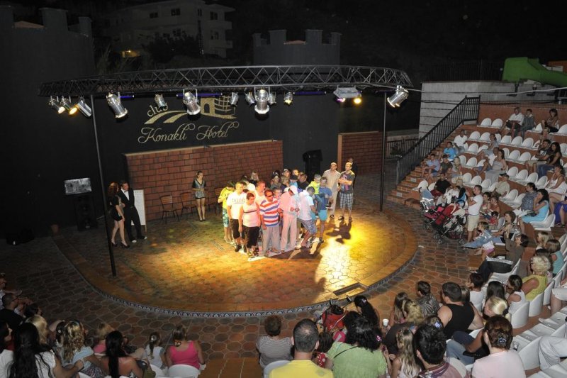 Club Konakli Hotel  - Снимка 1