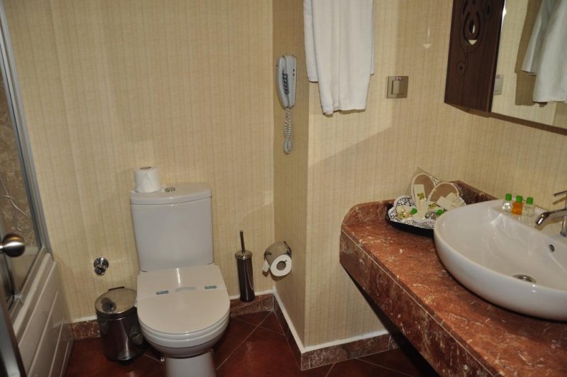 Club Konakli Hotel  - Снимка 3