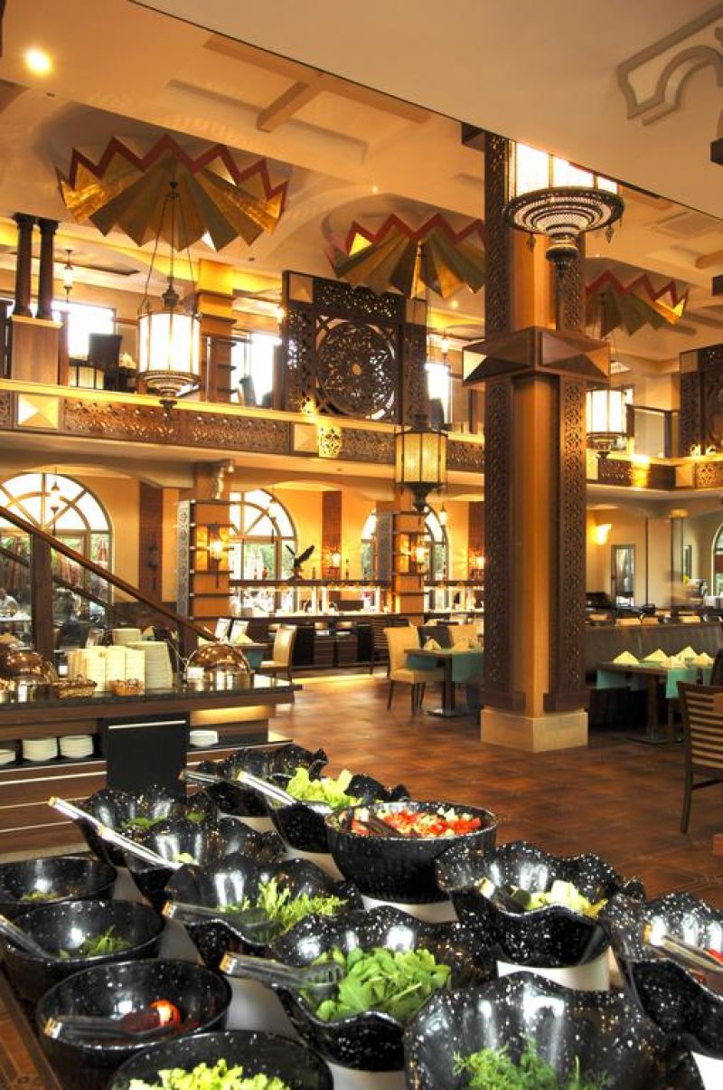 Club Konakli Hotel  - Снимка 2