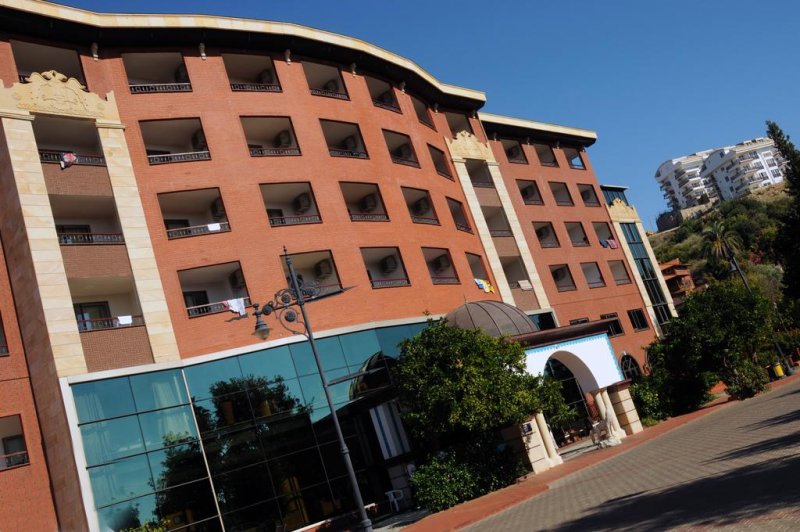 Club Konakli Hotel  - Снимка 11