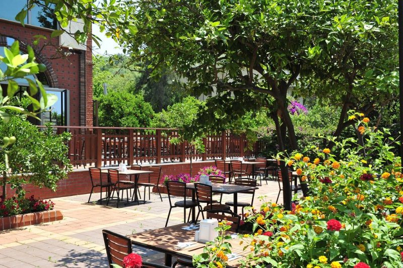 Club Konakli Hotel  - Снимка 10