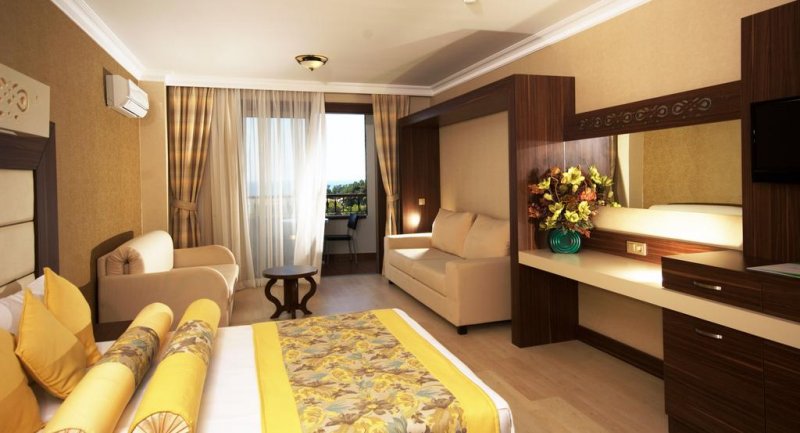 Club Konakli Hotel  - Снимка 9