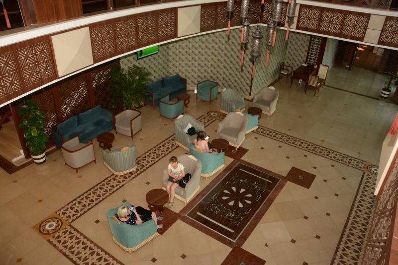 Club Konakli Hotel  - Снимка 5