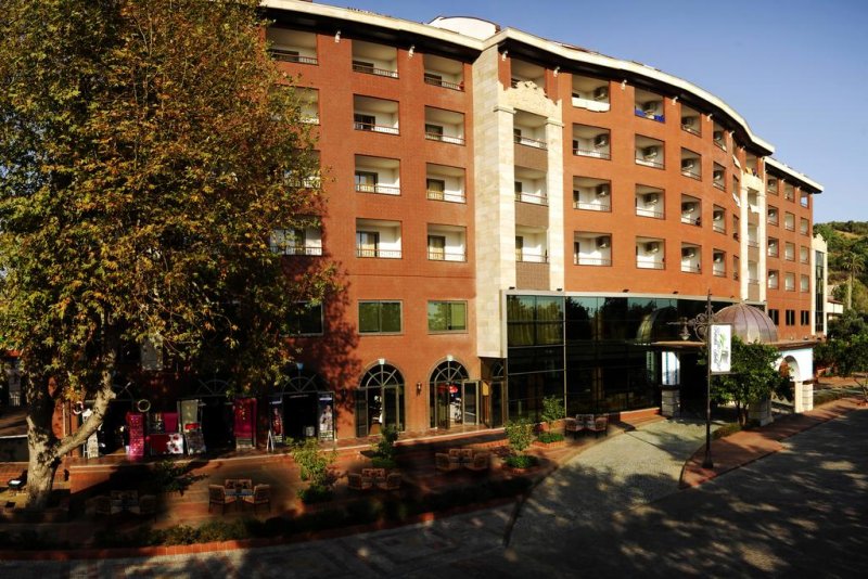 Club Konakli Hotel  - Снимка 8