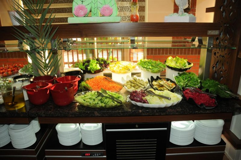 Club Konakli Hotel  - Снимка 1