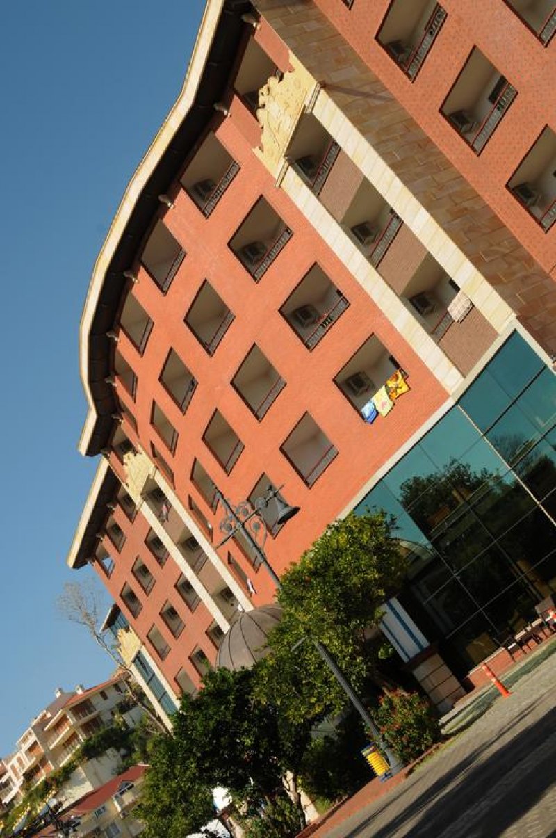 Club Konakli Hotel  - Снимка 10