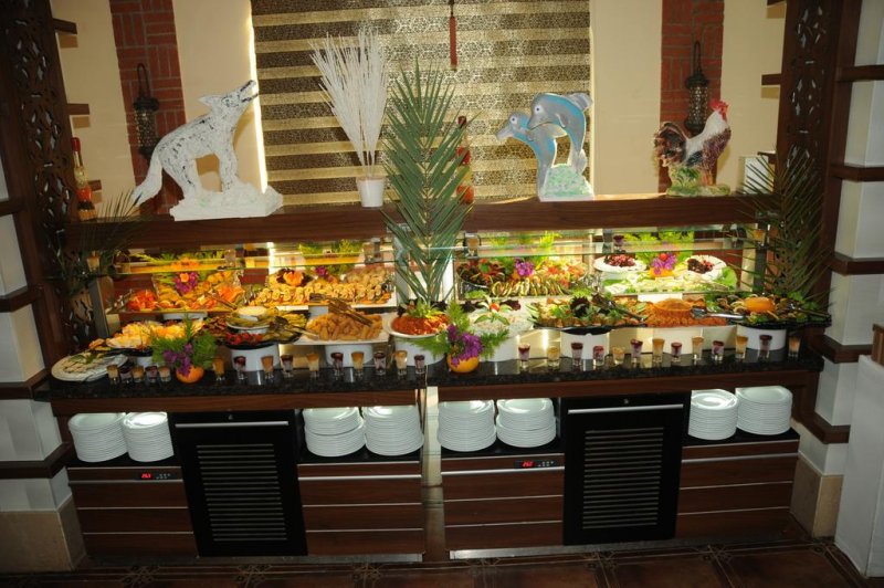 Club Konakli Hotel  - Снимка 7