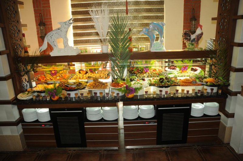 Club Konakli Hotel  - Снимка 3