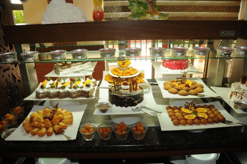 Club Konakli Hotel  - Снимка 11