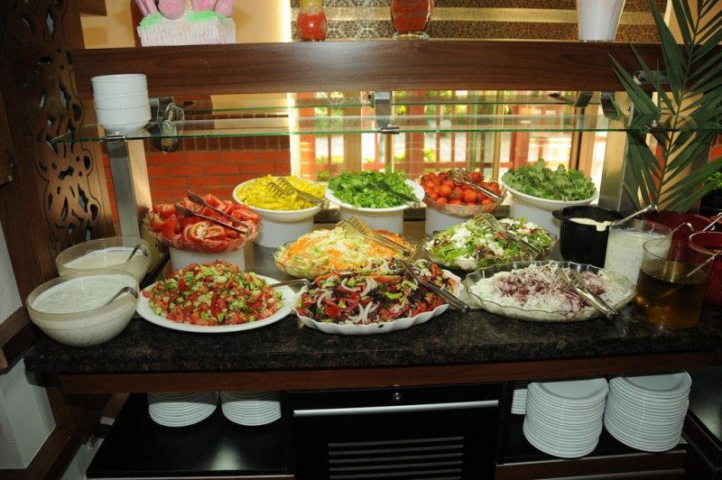 Club Konakli Hotel  - Снимка 9