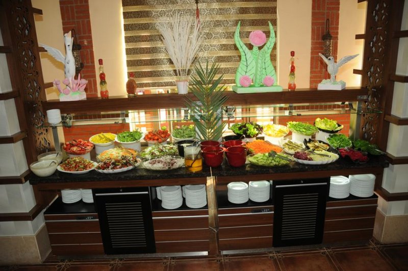 Club Konakli Hotel  - Снимка 4